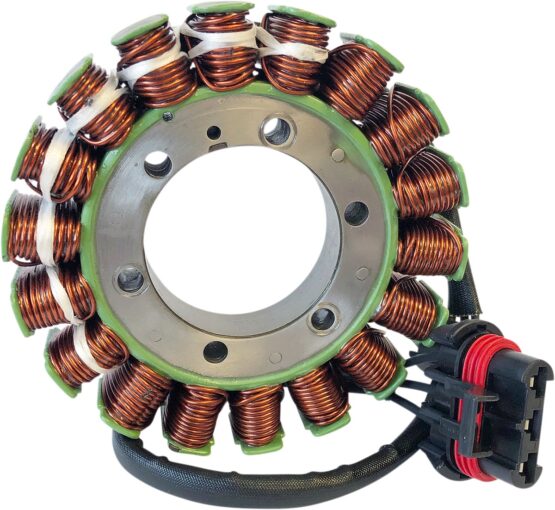 Rick's Motorsport Electrics OE Style Stator For Polaris ATV/UTV