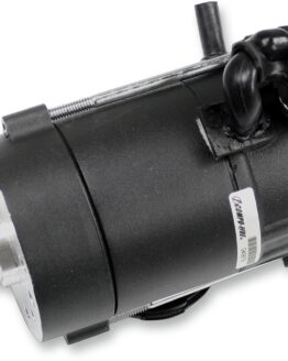 E-Z Fit Starter Motor 1.6 kW Matte - Black