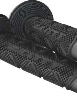 Scott Diamond Grips Black/Black with Donuts