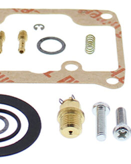 Carburetor Rebuild Kit
