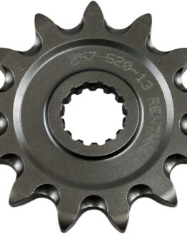 Renthal 13T Grooved Front Sprocket 520 Chain Fits 93-04 Yamaha YZ125