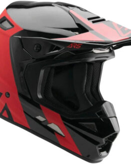 Answer AR5 Crypto Helmet Mips Red/Black - 2XL