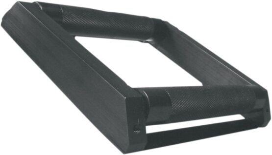 Hardline Rollastand Cruiser Black