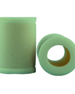 No Toil Fast Filter Pre-Oiled Air Filter For Yamaha YFM300G Grizzly