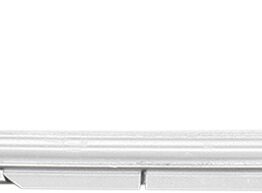 Shaper Runner Bars 4.5"