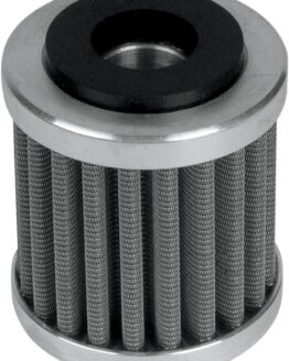 FLO Reusable Stainless Steel Oil Filter