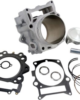 Standard and Big Bore Kits