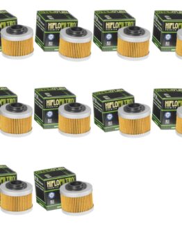 HF559 Oil Filter - 10 Pack