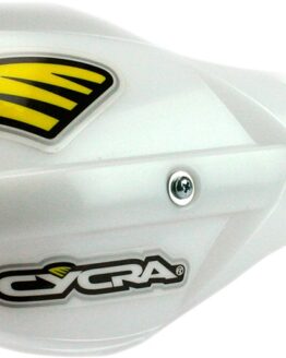 CRM Racer Pack Hand Guards Natural