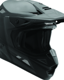 Answer AR7 Hyper Helmet Mips Black - Small