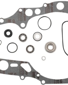 Water Pump Rebuild Kit