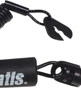 Atlantis Performance Lanyard Black For Yamaha Watercraft
