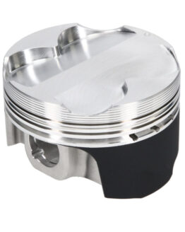 Wiseco Turbo Pistons 8.0:1 CR Standard Bore Fits BMW M52B28 2.8L 24V