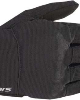Women's Reef Motorcycle Gloves Black US Medium