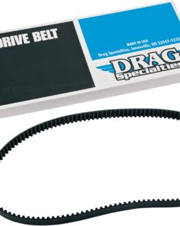 Carbon Fiber Reinforced Drive Belt - 1.5" 126 Teeth