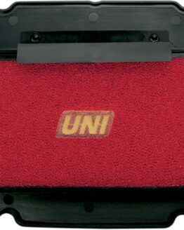 Reusable Foam Air Filter