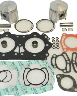 Complete Top End Kit 89MM