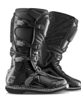 Gaerne Fastback Endurance Boot Midnight Size 10