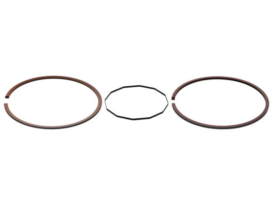ProX 80-87 RD350LC-YPVS Piston Ring Set (66.50mm) - Image 2