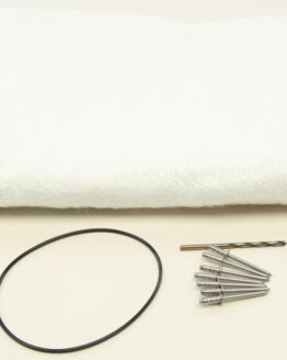 Repack Kit For S1R Road/Tarmac Mufflers