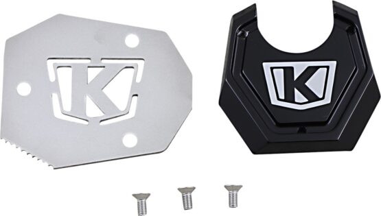 Lodestar Kickstand Shoe - Black - Image 2