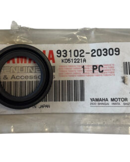 Yamaha Oil Seal SD-Type 93102-20309-00