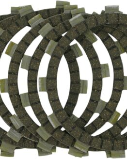 Clutch Friction Kit - Standard Cork Style