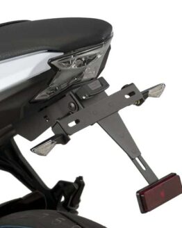 Fender Eliminator Kit - Black