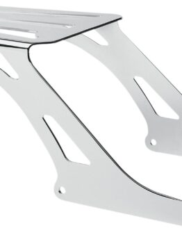 Cobra Solo Rear Luggage Rack Fits Honda Rebel 250