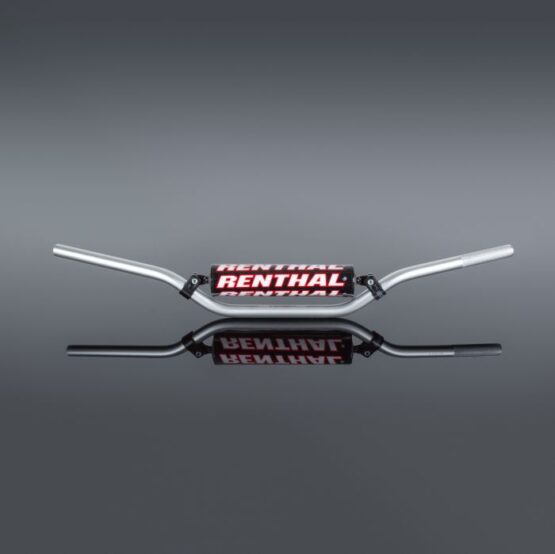 7/8 in. Handlebar - Silver