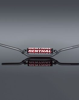 Renthal 7/8" Handlebar Tanium Fits 97-04 Yamaha YZ/WR