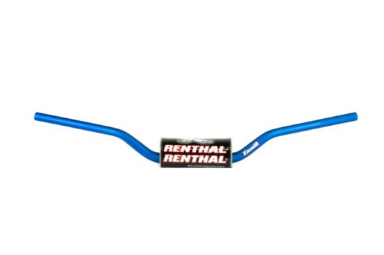 Villopoto/ Stewart/ 11-16 KTM MX/ Enduro Fatbar - Blue