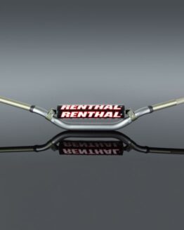 Renthal Twinwall Bar Pad Tanium Fits 16+ KTM SX125-450