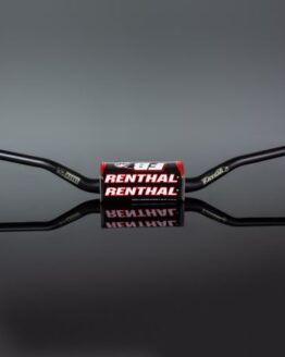 09-12 KTM SX/ SX-F/ 18-20 Suz RM/ RMZ/ 18-21 Yam YZ-F Fatbar 36 mm. - Black