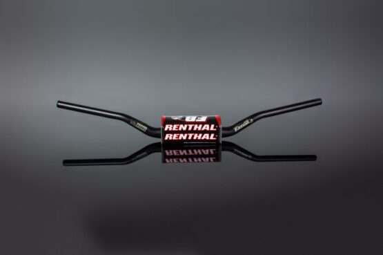 09-12 KTM SX/ SX-F/ 18-20 Suz RM/ RMZ/ 18-21 Yam YZ-F Fatbar 36 mm. - Black