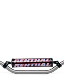 Renthal RC 7/8" Handlebar - Gray