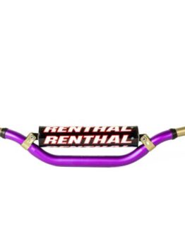 Renthal 998 Twinwall Handlebar Purple