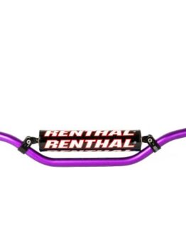 Renthal 971 7/8 Inch Handlebar Purple