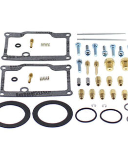 Carburetor Rebuild Kit