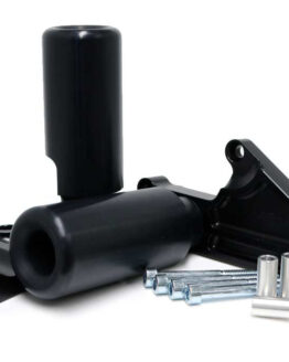 Frame Sliders No Cut - Black