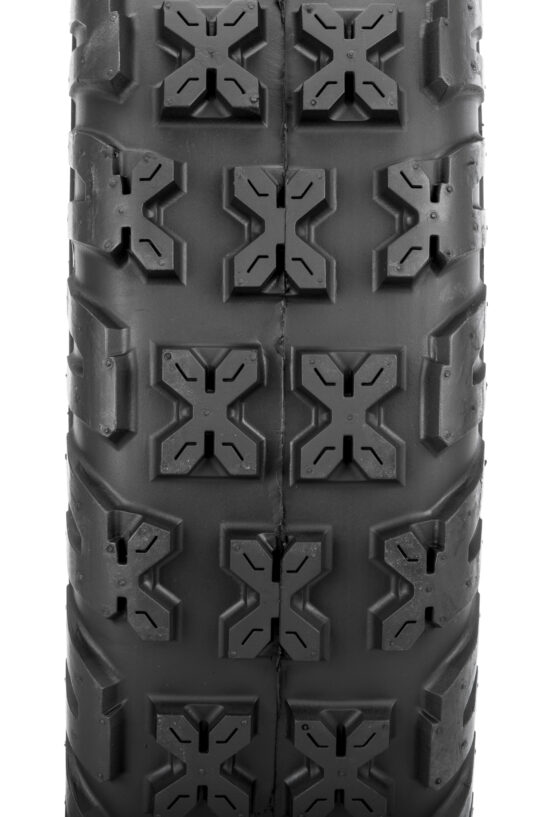Sedona Bazooka Front Tire 19x6-10 Bias 4PR Blackwall - Image 4