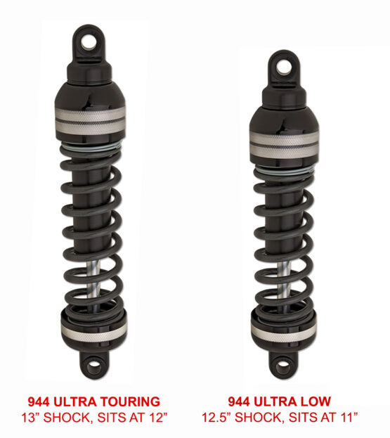 12.5" Ultra Low 944 Series Shocks - Image 2