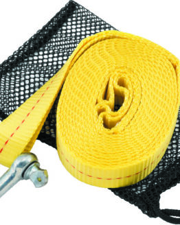 QuadBoss Tow Strap 12 Qb