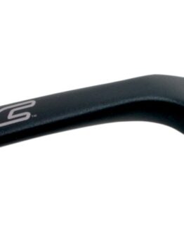 Flex Adjustable Mechanical Clutch Lever - Black