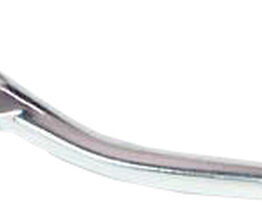Polished Aluminum Brake Lever
