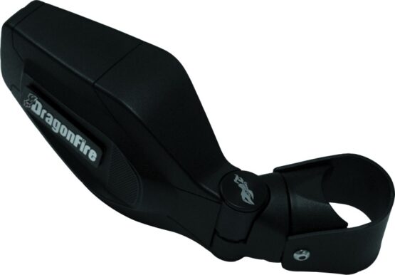 DragonFire Racing Slayer UTV Mirrors - 1.75" to 2" Clamp - Image 3