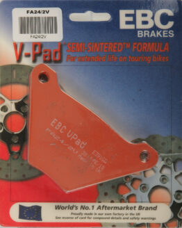 V Series Brake Pads