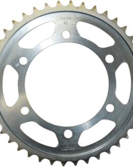 Rear Steel Sprocket 46T