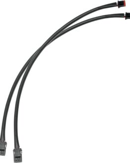 Namz 4" Handlebar Control Extension Harness Plug-n-Play USA Made