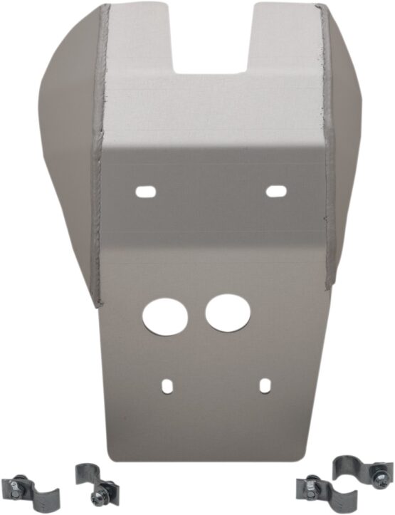 Aluminum Skid Plate